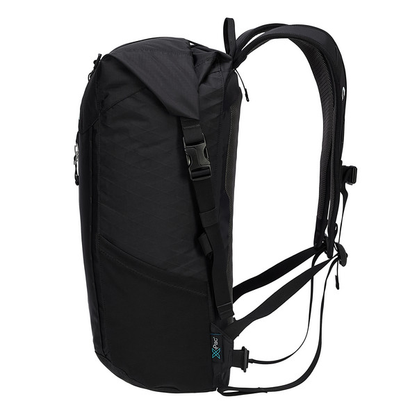 Tatonka RAPID ROLLTOP 25 WP - Wasserdichter Rucksack Ansicht 5