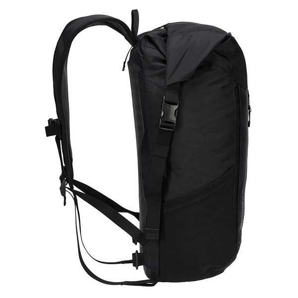 Tatonka RAPID ROLLTOP 25 WP - Wasserdichter Rucksack Ansicht 2