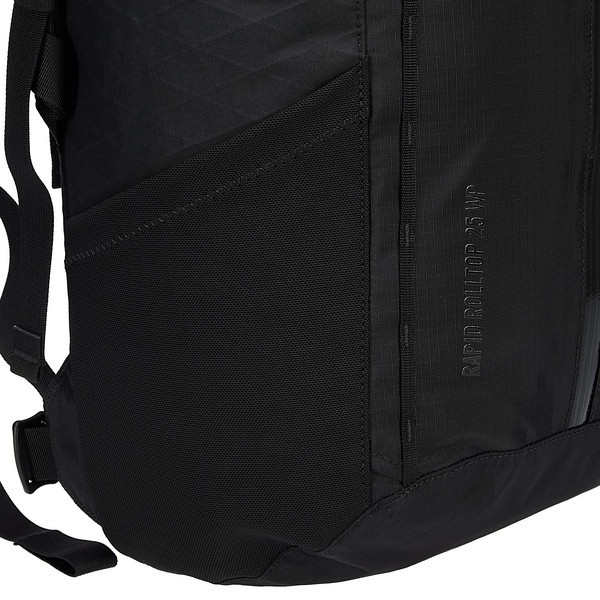 Tatonka RAPID ROLLTOP 25 WP - Wasserdichter Rucksack Ansicht 11