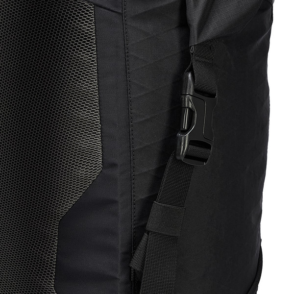 Tatonka RAPID ROLLTOP 25 WP - Wasserdichter Rucksack Ansicht 10
