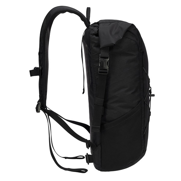 Tatonka RAPID ROLLTOP 20 WP - Wasserdichter Rucksack Ansicht 2