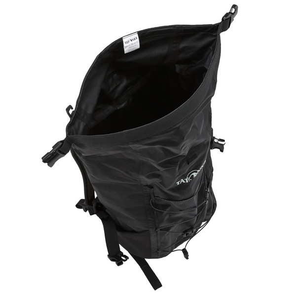 Tatonka RAPID ROLLTOP 20 WP - Wasserdichter Rucksack Ansicht 13