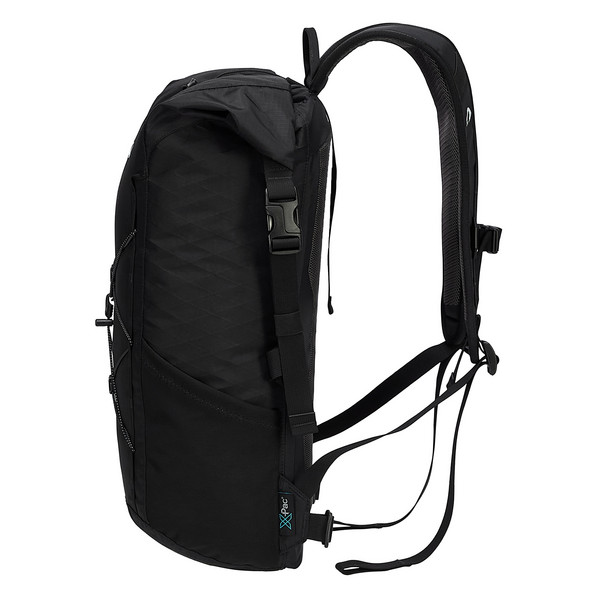 Tatonka RAPID ROLLTOP 20 WP - Wasserdichter Rucksack Ansicht 5