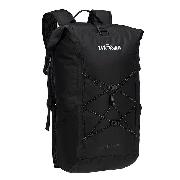 RAPID ROLLTOP 20 WP - Wasserdichter Rucksack