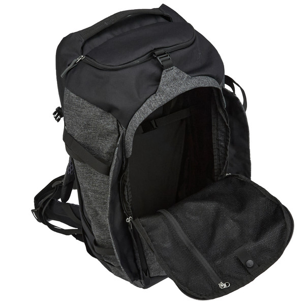 Tatonka GREAT ESCAPE 50+15 W - Kofferrucksack Ansicht 12