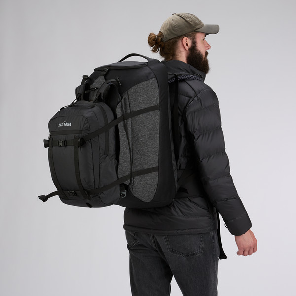 Tatonka GREAT ESCAPE 50+15 W - Kofferrucksack Ansicht 13
