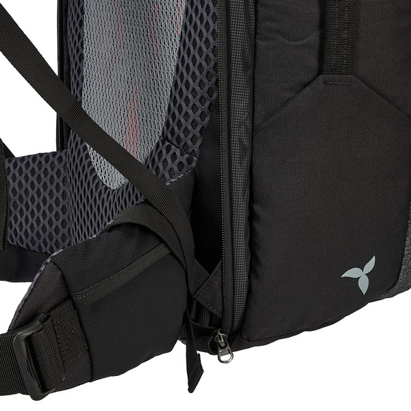 Tatonka GREAT ESCAPE 50+15 W - Kofferrucksack Ansicht 6
