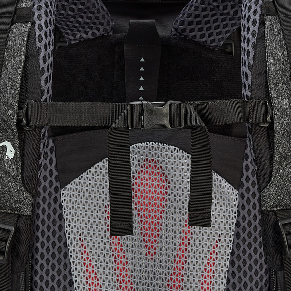 Tatonka GREAT ESCAPE 50+15 W - Kofferrucksack Ansicht 7