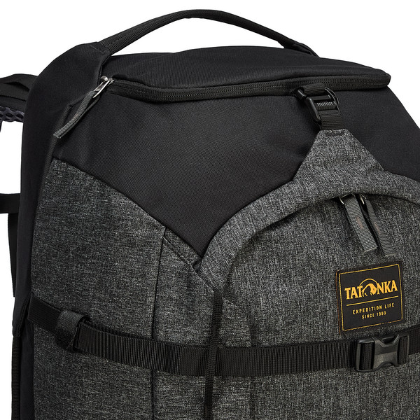 Tatonka GREAT ESCAPE 60+15 - Kofferrucksack Ansicht 4
