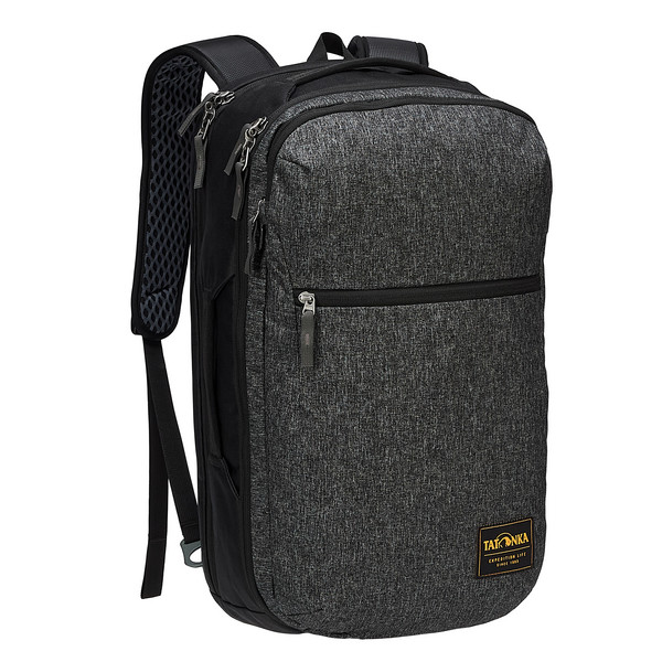 FLIGHTCASE 27 - Kofferrucksack