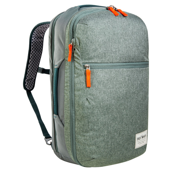 FLIGHTCASE 27 - Kofferrucksack-SAGE GREEN
