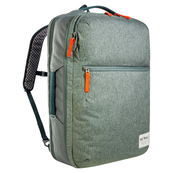 FLIGHTCASE 40 - Kofferrucksack-SAGE GREEN