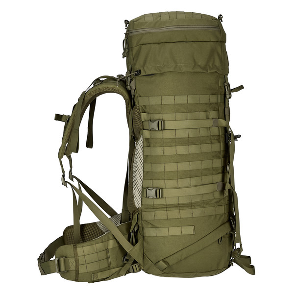 Tasmanian Tiger TT BASE PACK 75 - Trekkingrucksack Ansicht 2