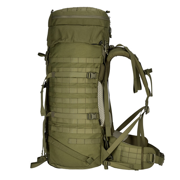 Tasmanian Tiger TT BASE PACK 75 - Trekkingrucksack Ansicht 5