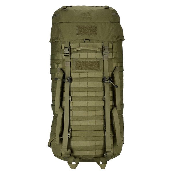Tasmanian Tiger TT BASE PACK 75 - Trekkingrucksack Ansicht 6