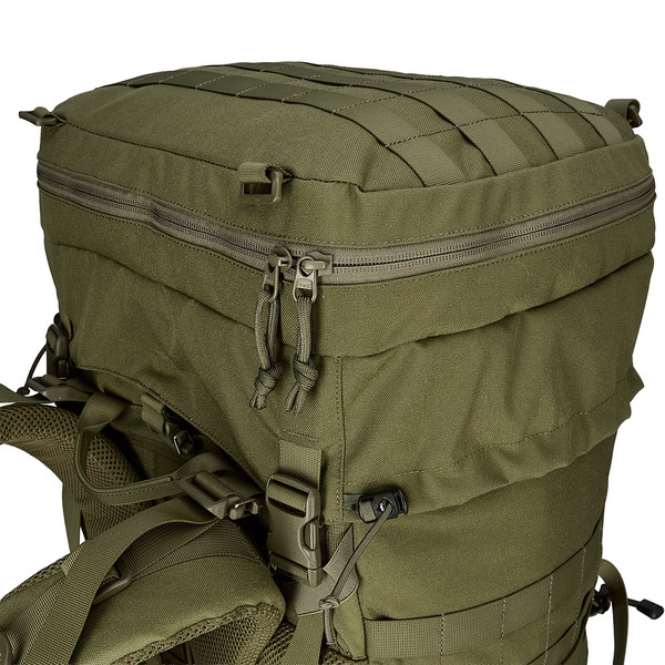 Tasmanian Tiger TT BASE PACK 75 - Trekkingrucksack Ansicht 13