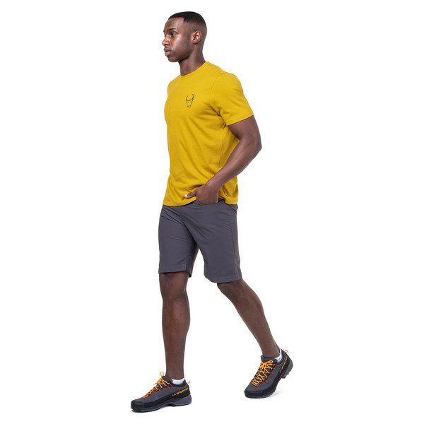 Mountain Equipment APPROACH MENS SHORT Herren - Shorts Ansicht 6