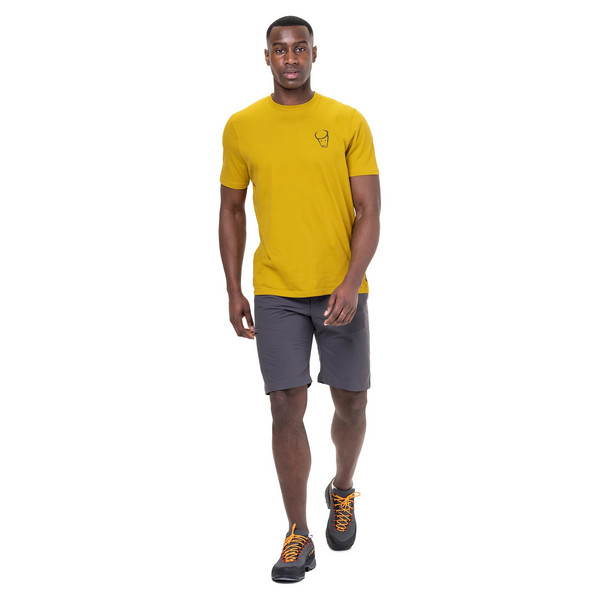 Mountain Equipment APPROACH MENS SHORT Herren - Shorts Ansicht 3