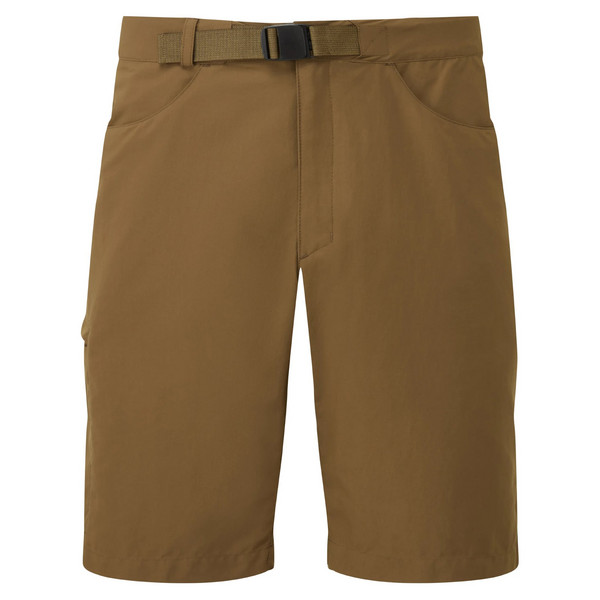 APPROACH MENS SHORT Herren - Shorts-DESERT PALM