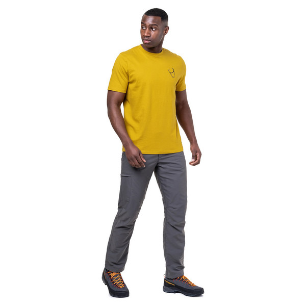 Mountain Equipment APPROACH MENS PANT Herren - Trekkinghose Ansicht 8