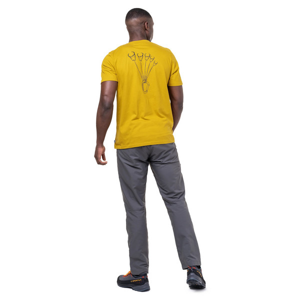 Mountain Equipment APPROACH MENS PANT Herren - Trekkinghose Ansicht 6