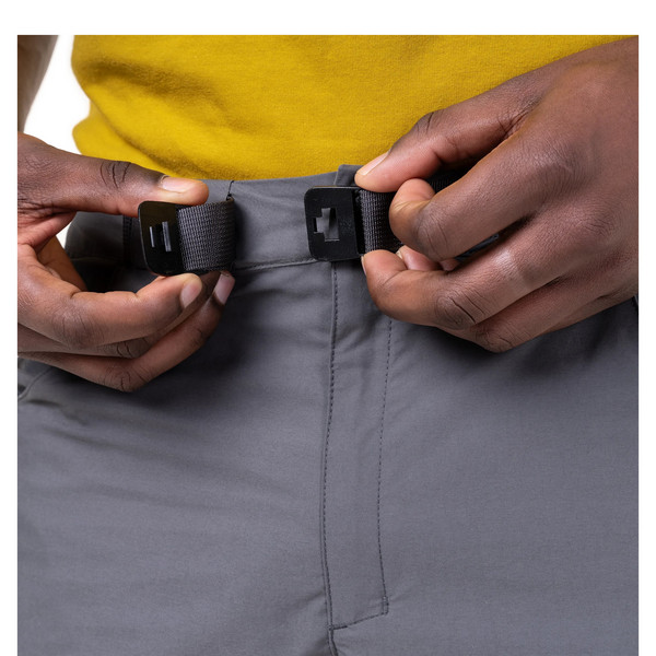 Mountain Equipment APPROACH MENS PANT Herren - Trekkinghose Ansicht 11
