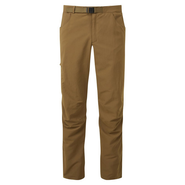 APPROACH MENS PANT Herren - Trekkinghose-DESERT PALM