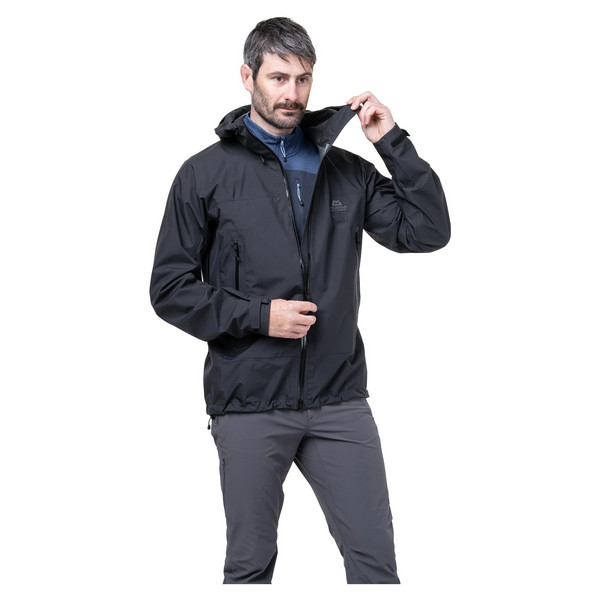 Mountain Equipment TACUL MENS JACKET Herren - Regenjacke Ansicht 3