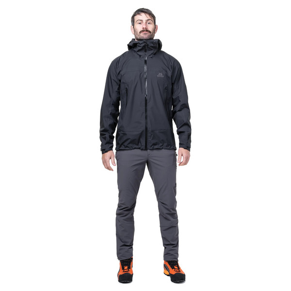 Mountain Equipment TACUL MENS JACKET Herren - Regenjacke Ansicht 7
