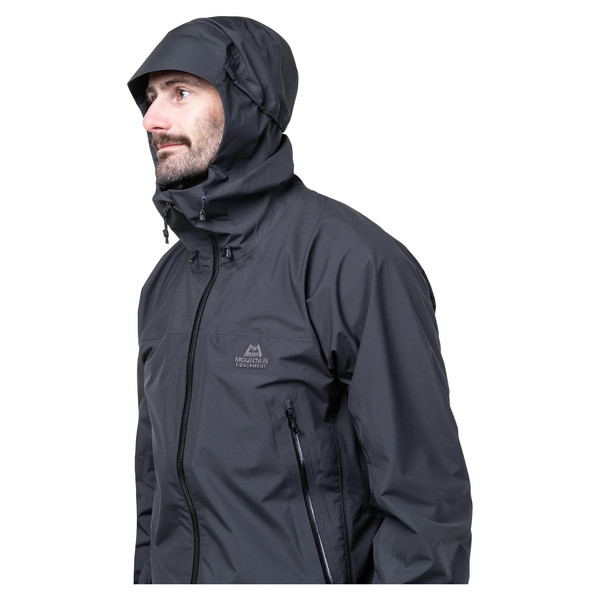 Mountain Equipment TACUL MENS JACKET Herren - Regenjacke Ansicht 4