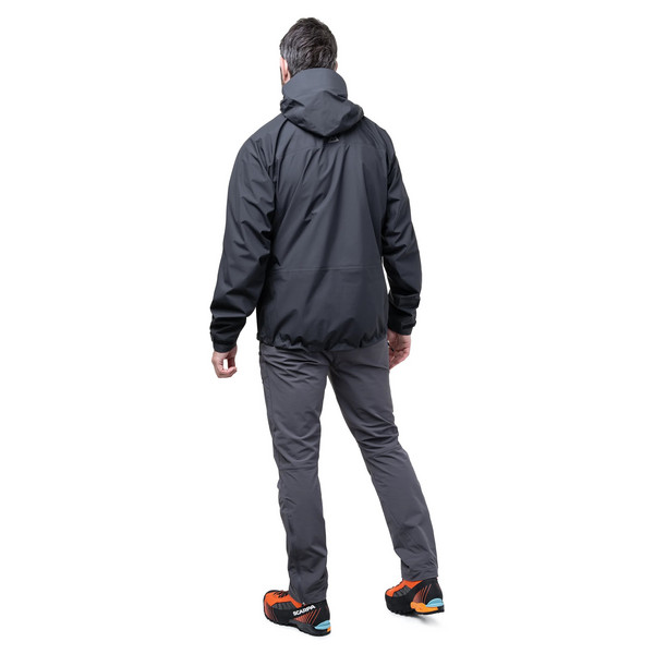 Mountain Equipment TACUL MENS JACKET Herren - Regenjacke Ansicht 8