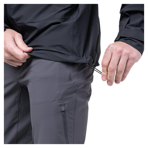 Mountain Equipment TACUL MENS JACKET Herren - Regenjacke Ansicht 6