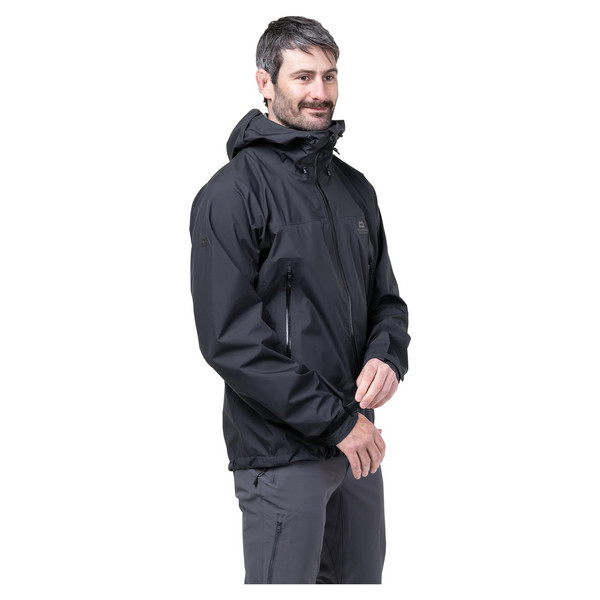 Mountain Equipment TACUL MENS JACKET Herren - Regenjacke Ansicht 2