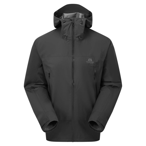 TACUL MENS JACKET Herren - Regenjacke-BLACK