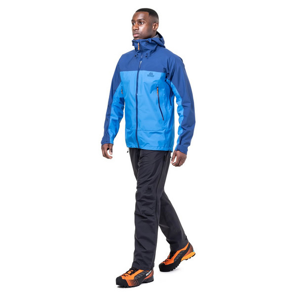 Mountain Equipment ODYSSEY MENS PANT Herren - Hardshellhose Ansicht 11