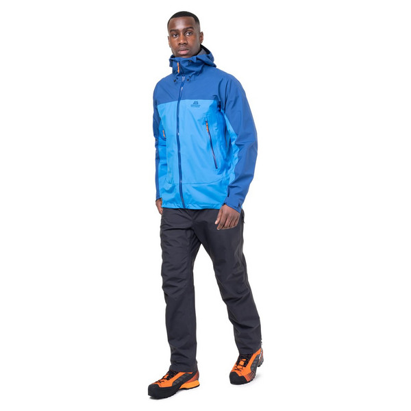 Mountain Equipment ODYSSEY MENS PANT Herren - Hardshellhose Ansicht 10