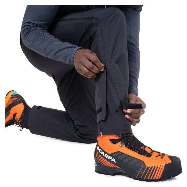 Mountain Equipment ODYSSEY MENS PANT Herren - Hardshellhose Ansicht 5