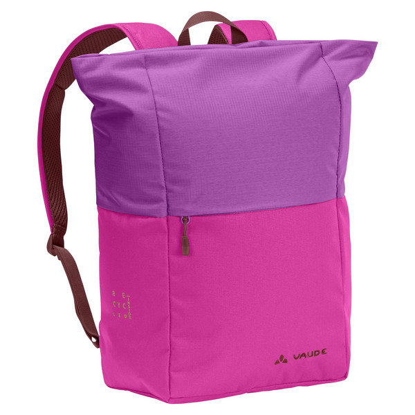 WALA - Tagesrucksack-PINK ORCHID