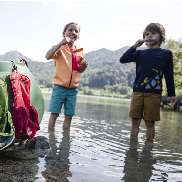 Vaude BIG BOBBY Kinder - Kulturtasche Ansicht 4