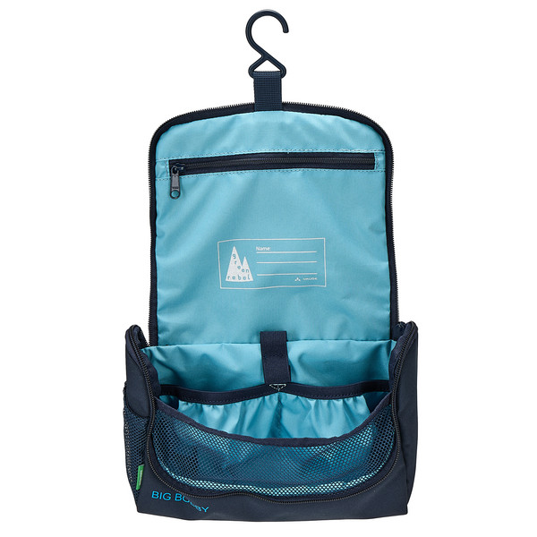 Vaude BIG BOBBY Kinder - Kulturtasche Ansicht 3