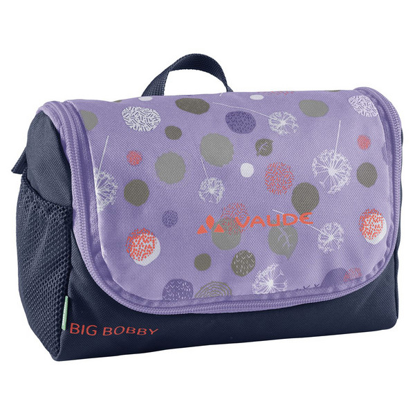 BIG BOBBY Kinder - Kulturtasche-PASTEL LILAC