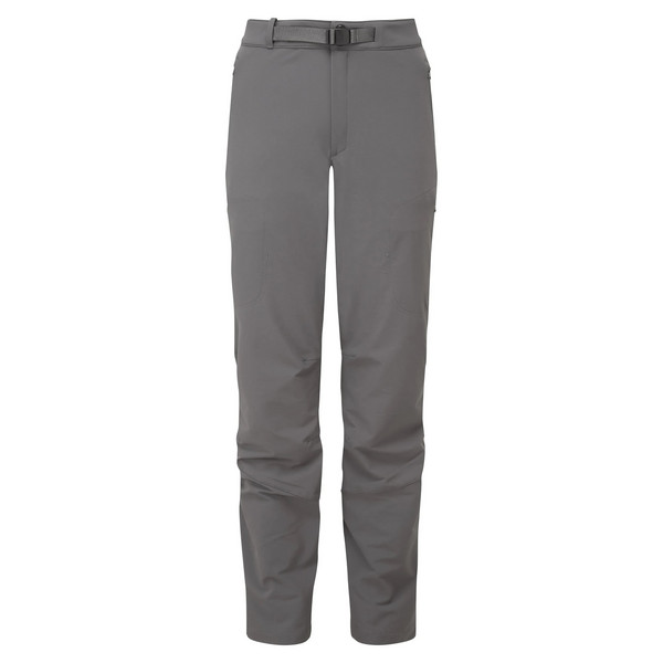 Mountain Equipment CHAMOIS WMNS PANT Damen - Softshellhose Ansicht 1