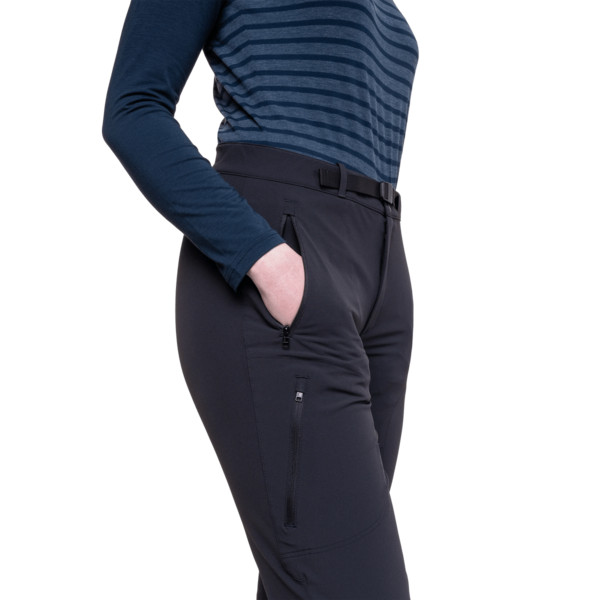 Mountain Equipment CHAMOIS WMNS PANT Damen - Softshellhose Ansicht 13