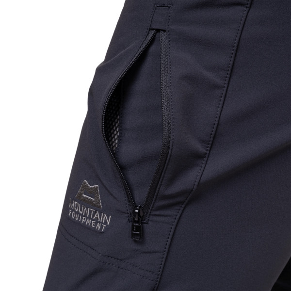 Mountain Equipment CHAMOIS WMNS PANT Damen - Softshellhose Ansicht 9