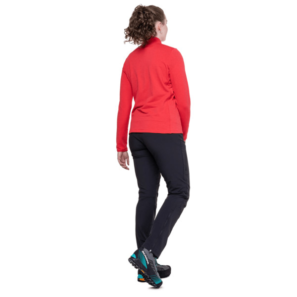 Mountain Equipment CHAMOIS WMNS PANT Damen - Softshellhose Ansicht 6