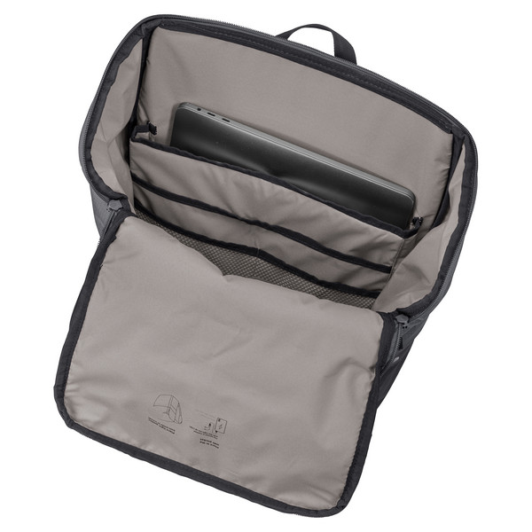 Vaude ALBALI II - Laptoprucksack Ansicht 6