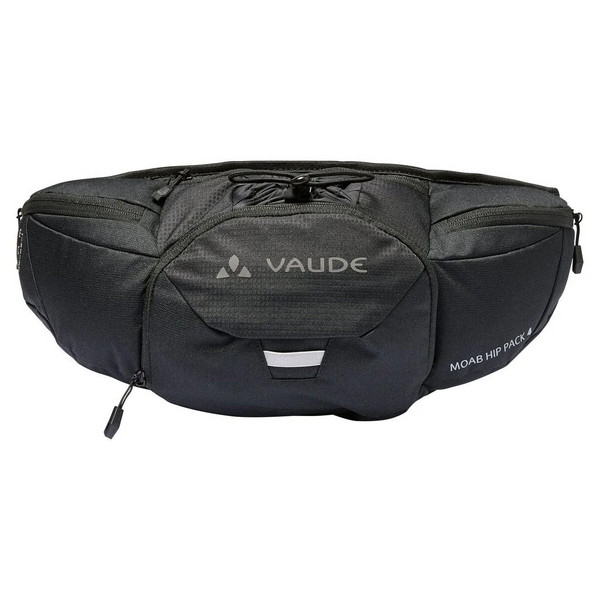 Vaude MOAB HIP PACK 4 - Hüfttasche Ansicht 3
