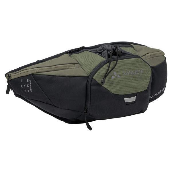 MOAB HIP PACK 4 - Hüfttasche-CEDAR WOOD