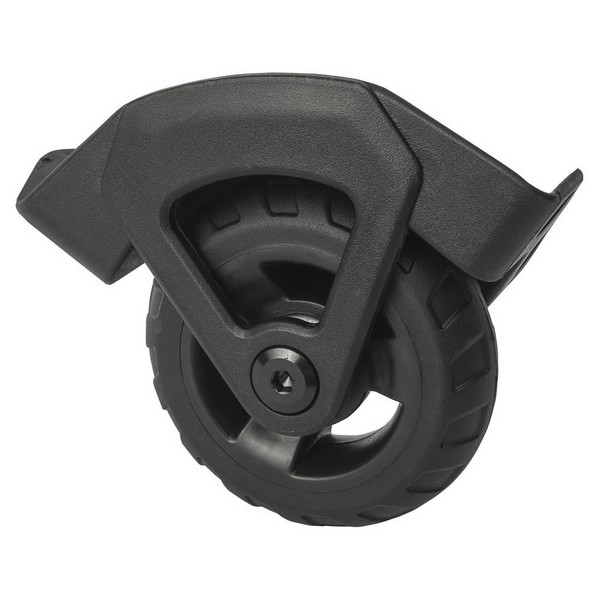 Vaude TROLLEY WHEEL (TURIN,SAPPORO II, ROTUMA, TUVANA, CITYTRAVEL) - Reparaturbedarf Ansicht 1