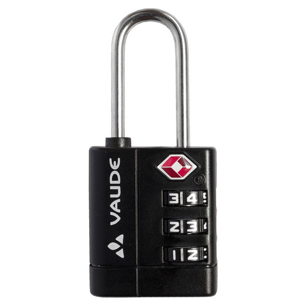 TSA COMBINATION LOCK II - Gepäcksicherung